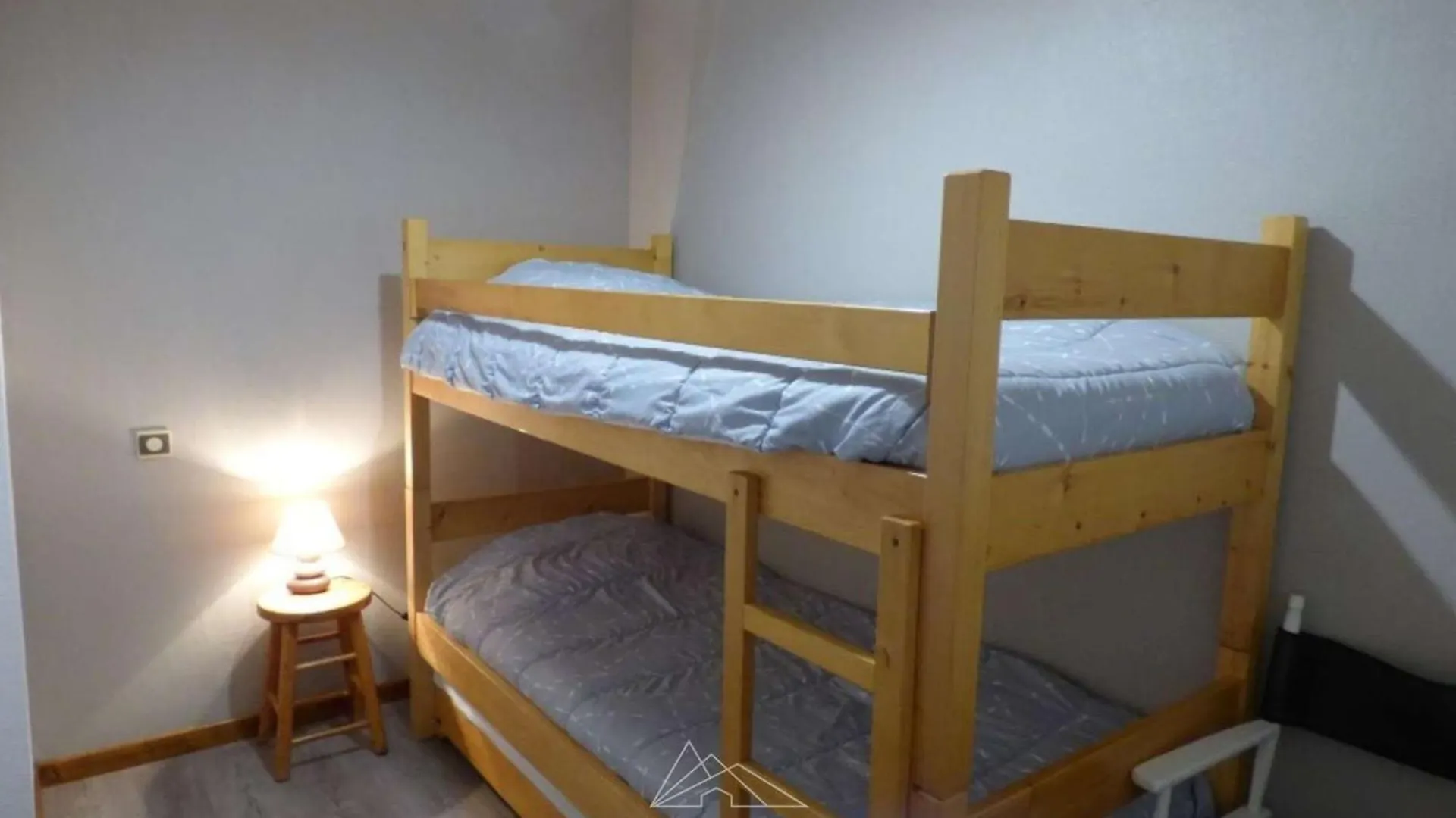 Appartement Confortable Avec Balcon Pour 6 Personnes - Fr-1-458-231 Le Grand-Bornand Daire